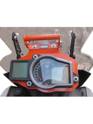 KTM 1190 / 1050 ADVENTURE IR KTM 1290 SUPER ADVENTURE GPS LAIKIKLIS